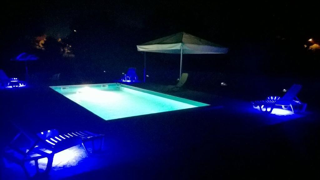 Agrotourism Galic Krka Hotel Drinovci Exterior foto