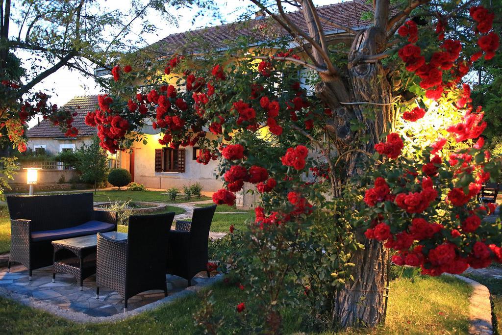 Agrotourism Galic Krka Hotel Drinovci Exterior foto
